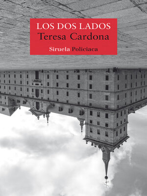 cover image of Los dos lados